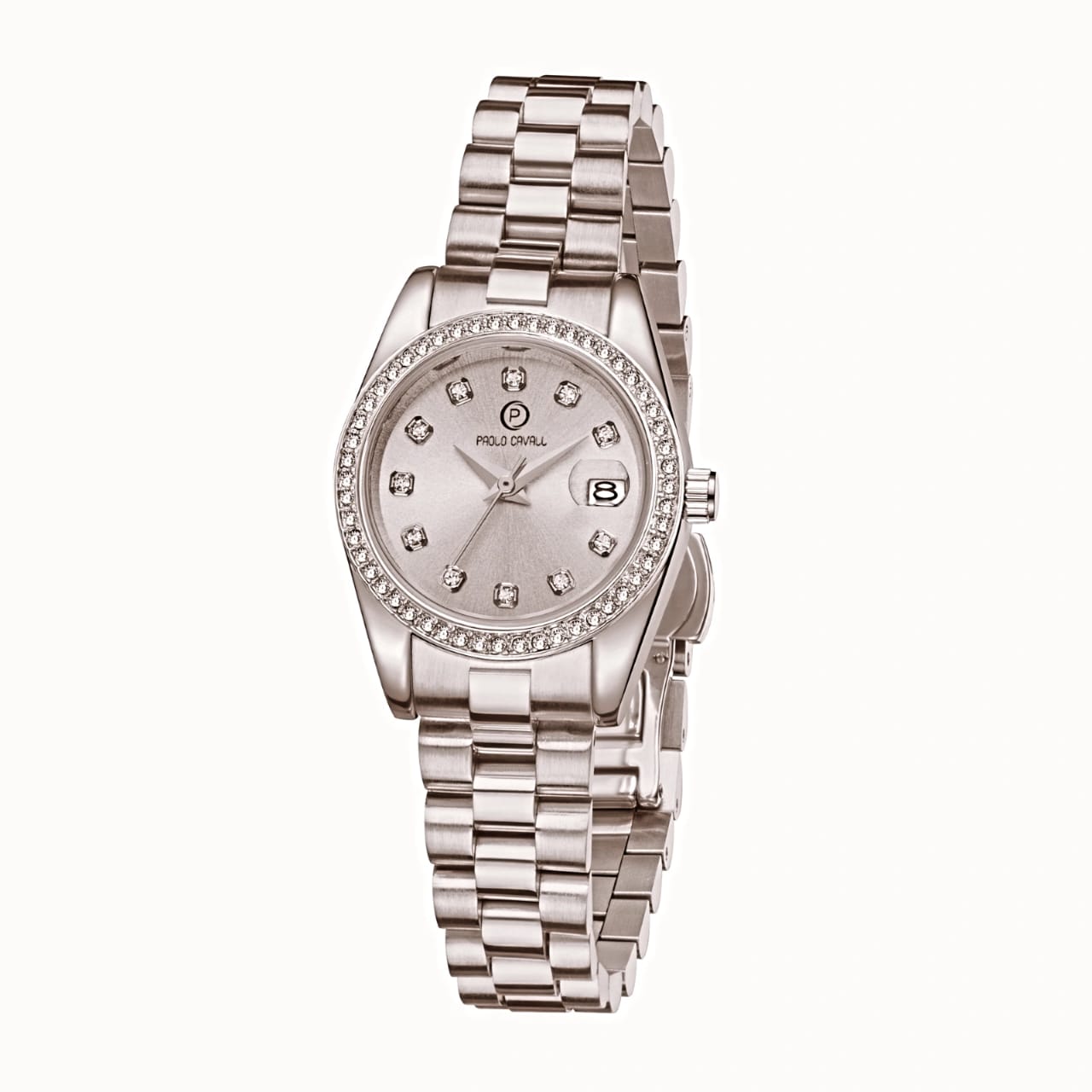 PAOLO CAVALLI DATE