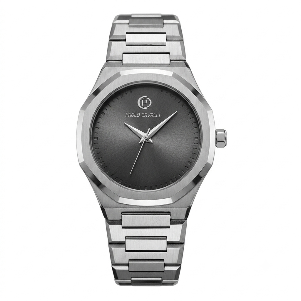 PAOLO CAVALLI GENTS WATCH