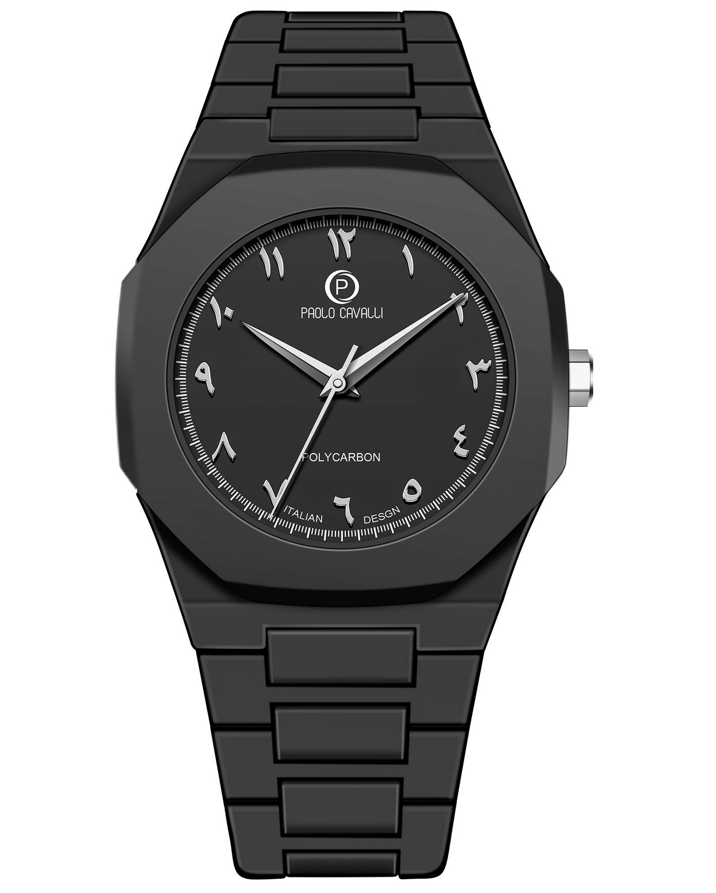 PAOLO CAVALLI WATCH