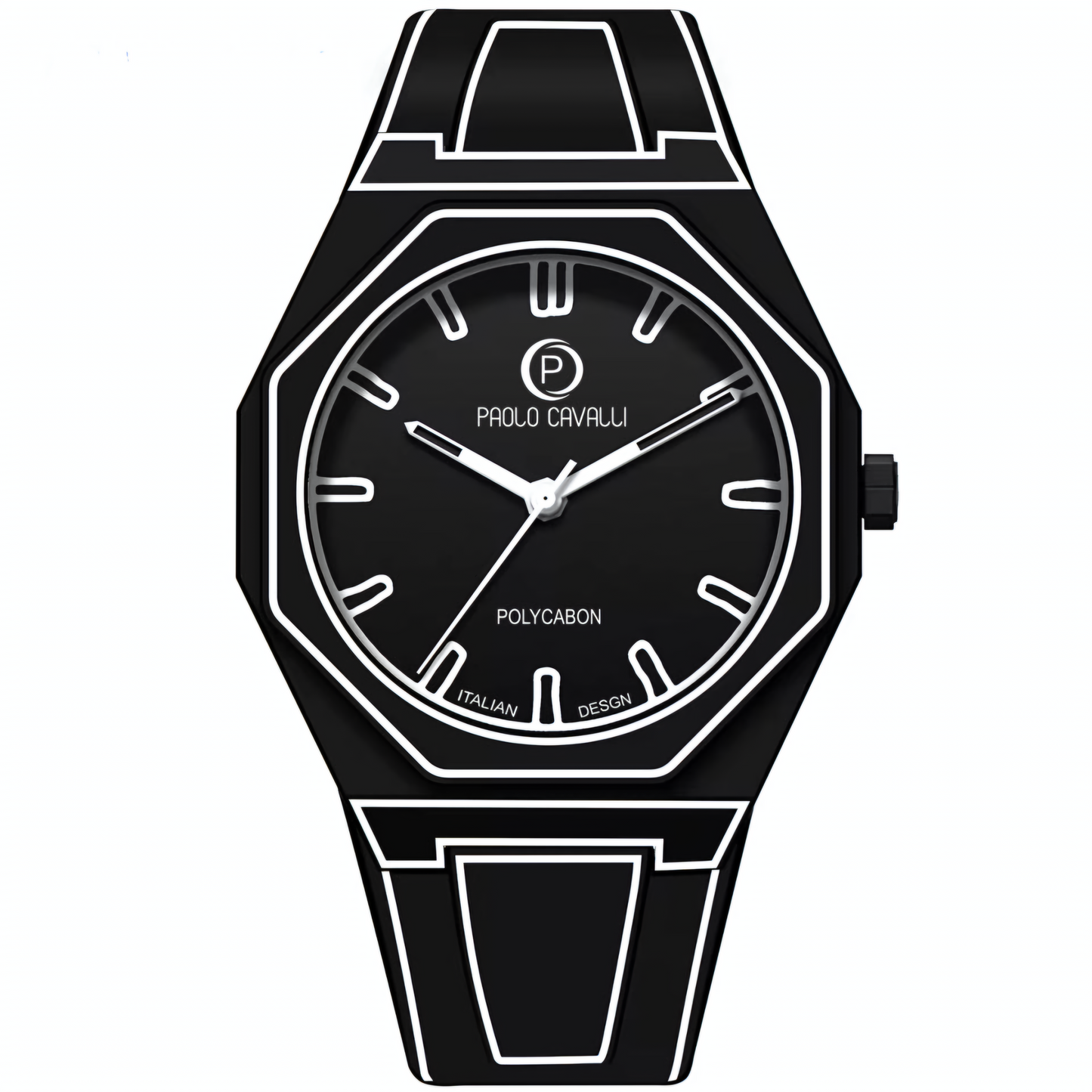 PAOLO CAVALLI WATCH