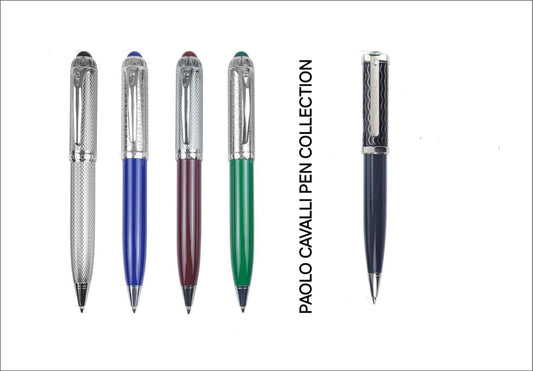 PAOLO CAVALLI BALL PEN