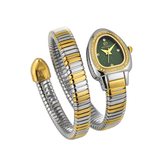 PAOLO CAVALLI WATCH
