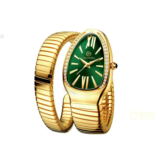 PAOLO CAVALLI WATCH