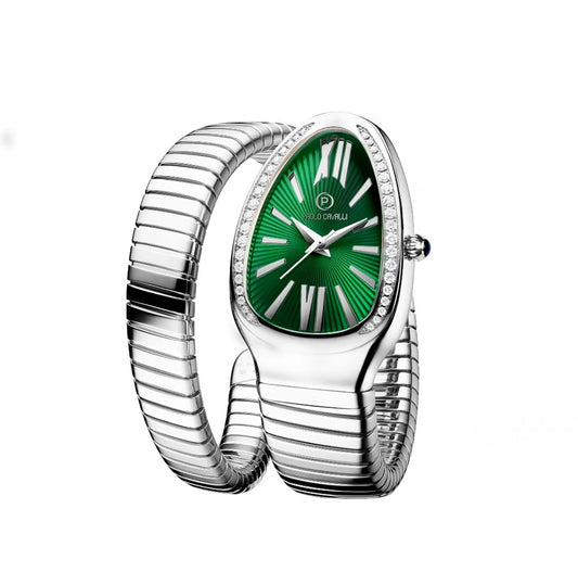 PAOLO CAVALLI WATCH