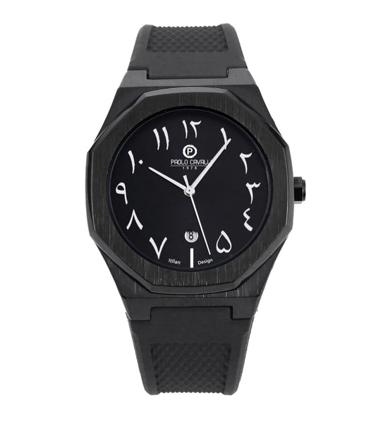 PAOLO CAVALLI WATCH