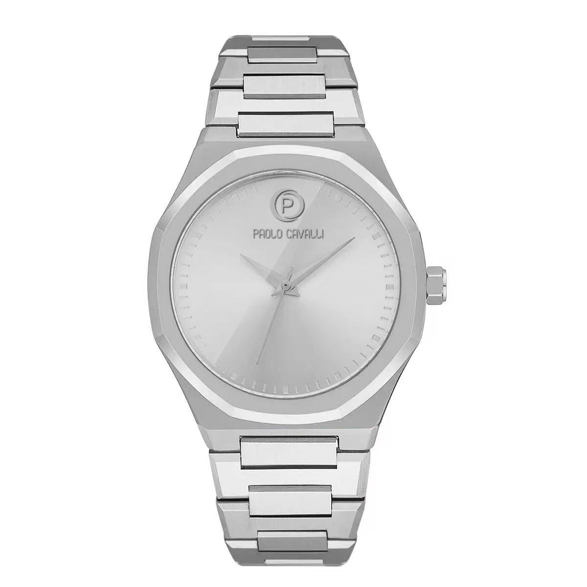 PAOLO CAVALLI GENTS WATCH