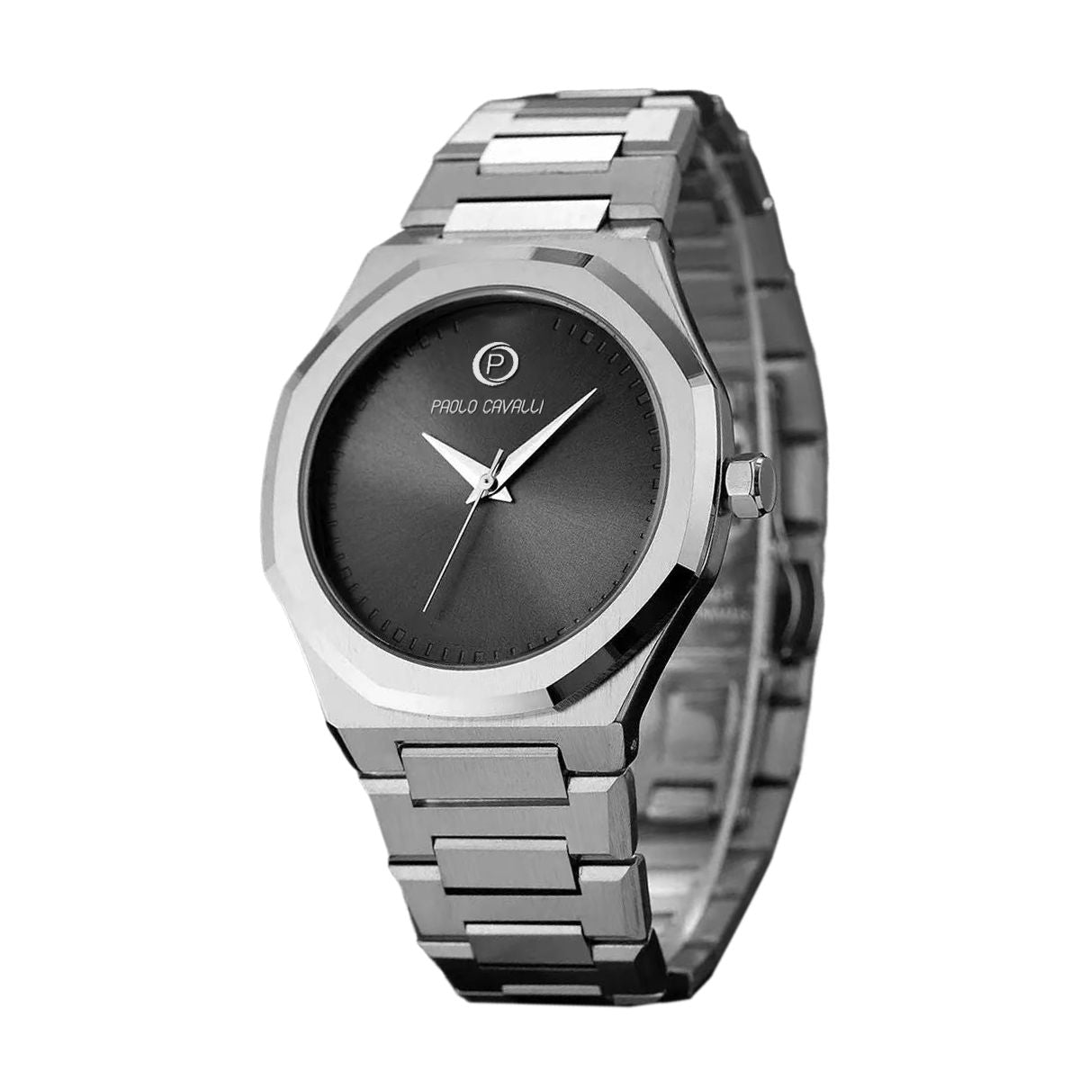 PAOLO CAVALLI GENTS WATCH