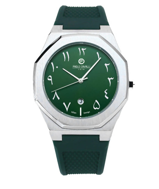 PAOLO CAVALLI WATCH