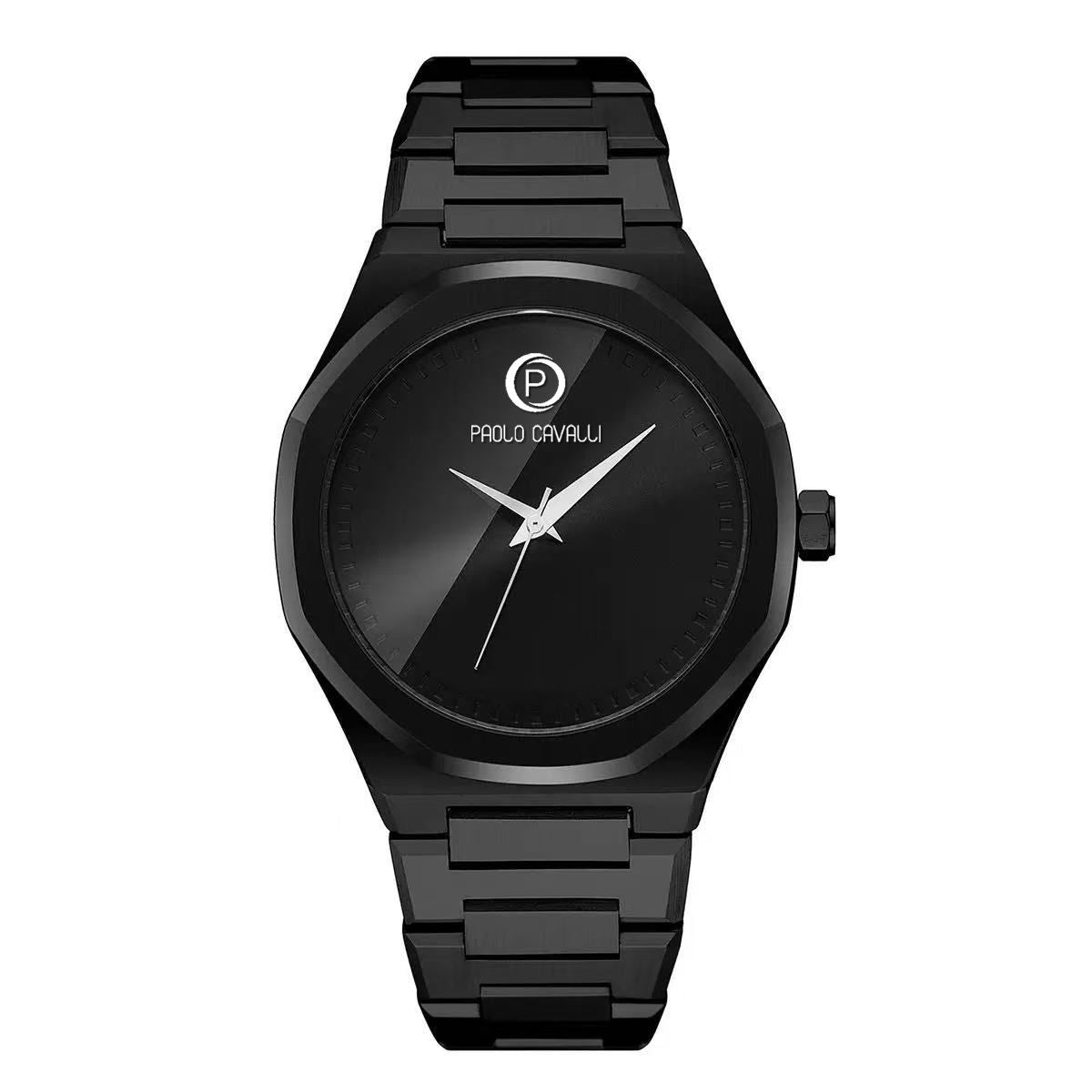 PAOLO CAVALLI GENTS WATCH