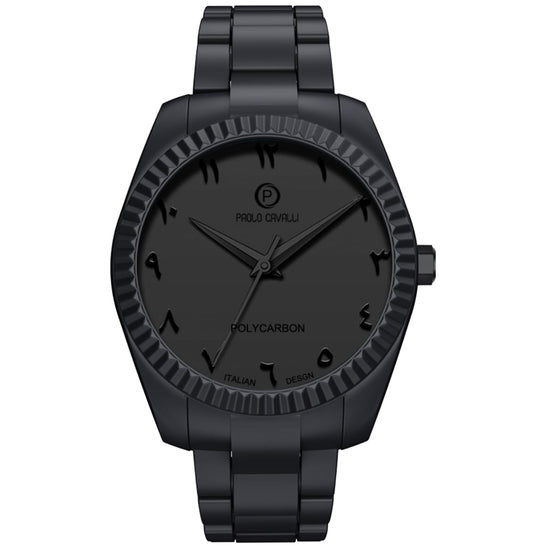 PAOLO CAVALLI 3 HAND GENTS