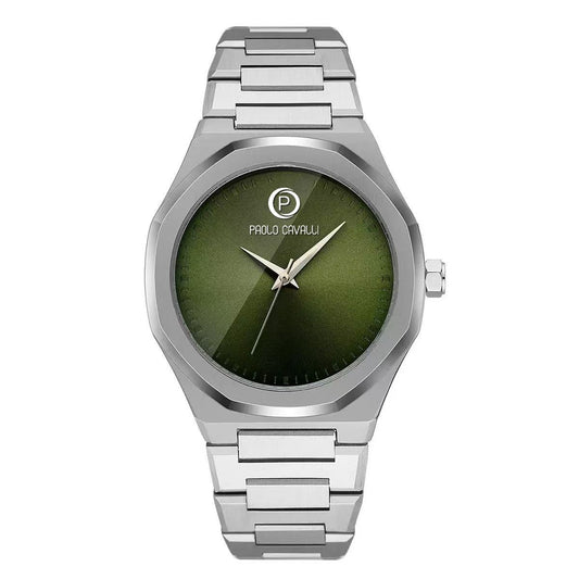 PAOLO CAVALLI GENTS WATCH