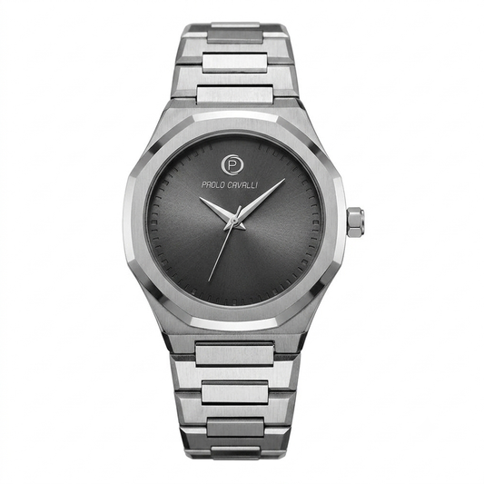 PAOLO CAVALLI GENTS WATCH